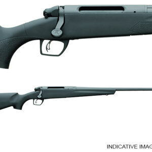 REMINGTON 783 223 REM 22 INCH BLUED 4 SHOT