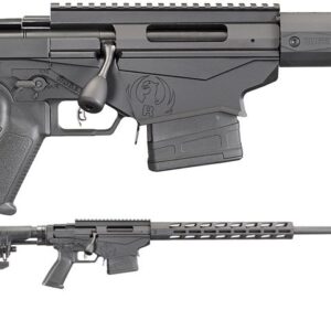 RUGER PRECISION RIFLE 6.5 PRC 26inch 8 SHOT