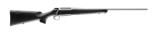 Sauer 100 Silver Ceratech Classic XT 7mm-08 Threaded
