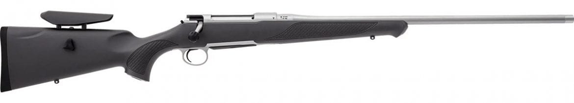Sauer 100 Stainless XTA 308win