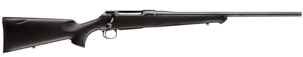Sauer 100 Classic XT 308win