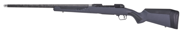 SAVAGE 110 ULTRALITE ELITE 7MM PRC 20 INCH – 3 SHOT – 5/8 X 24 MT –