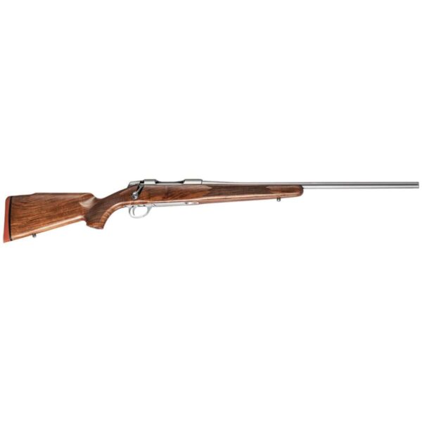 SAKO 90 Hunter Stainless 7mm-08 22.4 INCH