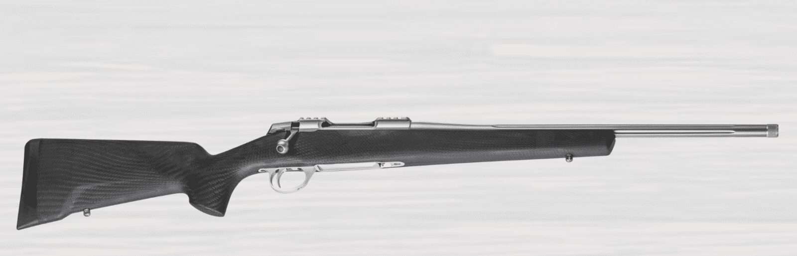 SAKO 90 PEAK CARBON S/S 243 WIN 20 INCH BARREL