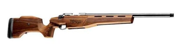 SAKO Quad Range 22LR MT 22 INCH