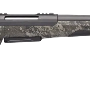 Sako S20 Hunter Strata Camo Cerakote Fluted 270 24 Inch MT D18