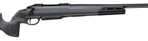 SAKO S20 Precision 6.5CM 24 INCH MT Medium Contour 2-Stage Trigger