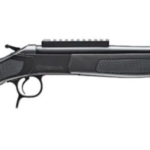 Bergara BA13 TAKE DOWN Stainless Single Shot Rifle in 9MM 16.5INCH