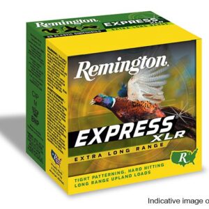 REMINGTON 410G 2.5 INCH 4 EXPRESS XLR XTRA LONG RANGE