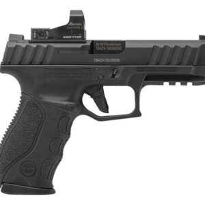 STOEGER STR-9 FDE 9mm OPTIC READY PISTOL