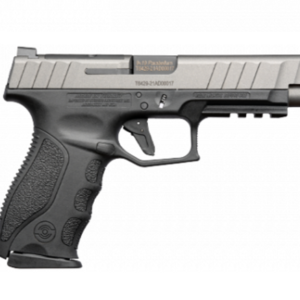 STOEGER Turkey STR-9 RDO Ready Pistol 9mm 10rnd Tungsten Finish