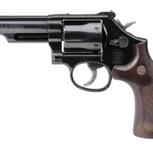 SMITH AND WESSON M19 357 Cal 4 1 4 Bbl Classic Revolver