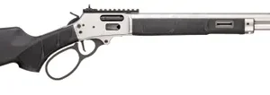 SMITH WESSON M1854 LEVER ACTION RIFLE 44 MAGNUM 9 shot