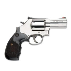 SMITH WESSON M686 3-5-7 .357 Cal 7inch Bbl 7 Shot Revolver