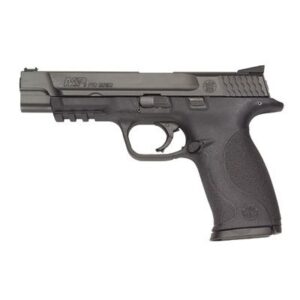 Smith Wesson M and P 9 9mm Cal 5 Bbl Pro Series Pistol