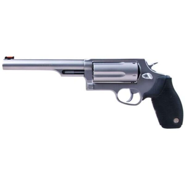 Taurus RT413 Judge Magnum 45lc 410ga 165mmBBL SS Matte 5rds