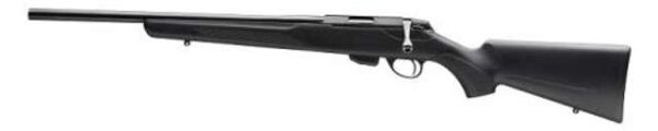 Tikka T1x Multi Task Rifle LH 17HMR 20 INCH
