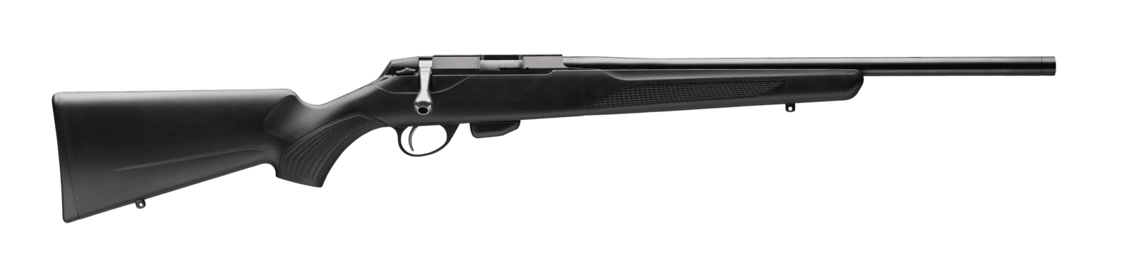 TIKKA T1x Multi Task Rifle Left Hand 22LR 20inch MY22
