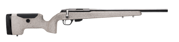 TIKKA T1x UPR 17HMR 20in Blued