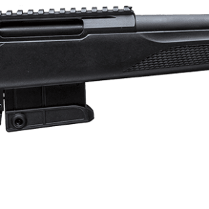 TIKKA T3x CTR BLACK 6.5CM 10rd MT 20 INCH BARREL