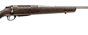 T3x Roughtech Ember Stainless 243 Muzzle Brake 22.4 INCH D18