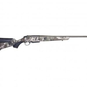 Tikka T3x Strata Camo 6.5CM Muzzle Brake 22.4 Inch Barrel 2020 Special Oz Edition