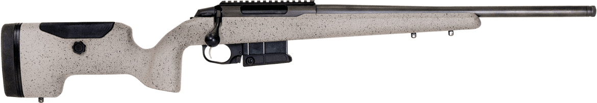 TIKKA T3x UPR 6.5CM MT 24in 10 shot