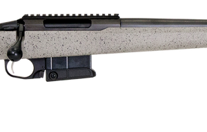 TIKKA T3x UPR 6.5 PRC MT 24 INCH 20MOA Rail (4-Rnd Mag)