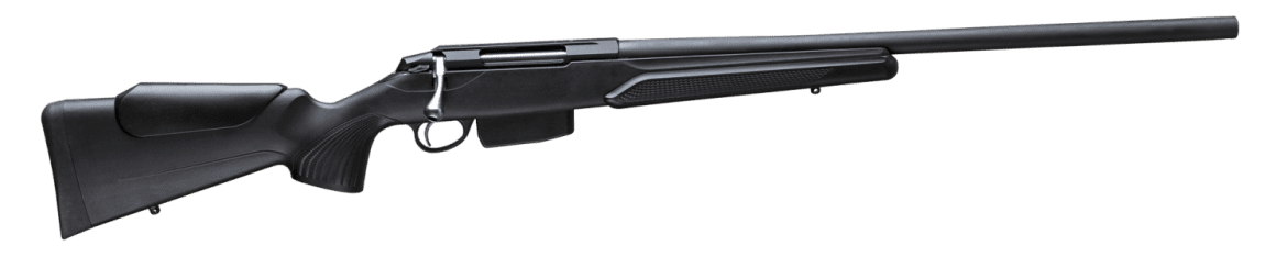 TIKKA T3x Varmint 300WM 1 in 10 twist 23.7 inch