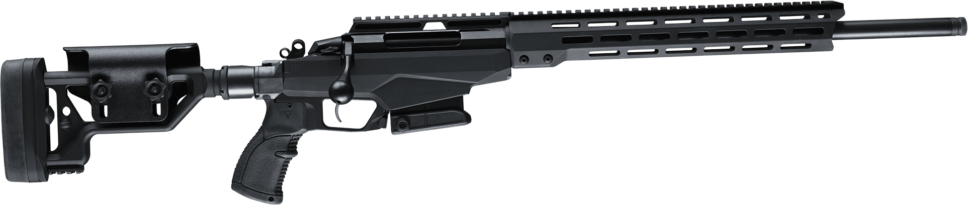 TIKKA T3x Tac A1 308 24INCH Fixed Stock