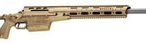 TRG M10 338LM 27 INCH Muzzle Brake – Folding