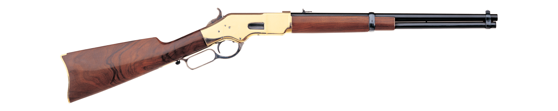 UBERTI 1866 Rifle 24.25 Oct 22LR
