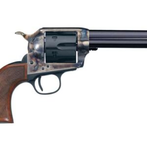 Uberti Cattleman El Patron Comp 357MAG Revolver 4.75 Inch Barrel