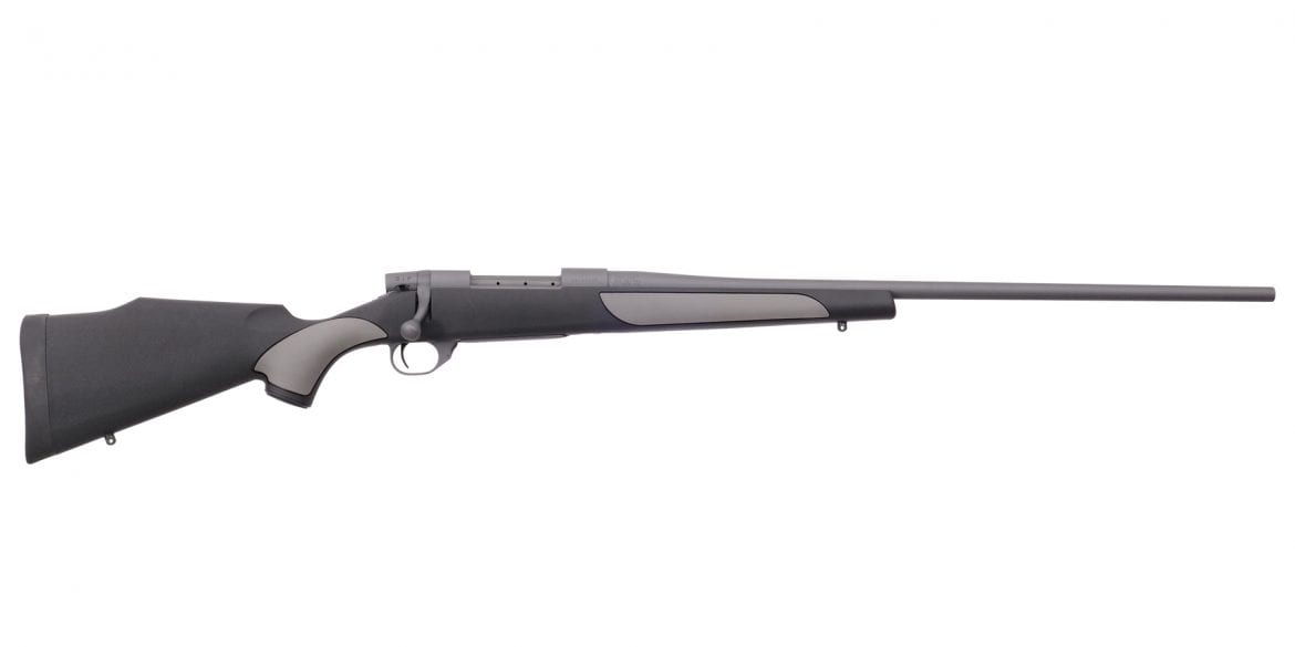 WEATHERBY Vanguard WEATHERGUARD 7mm-08