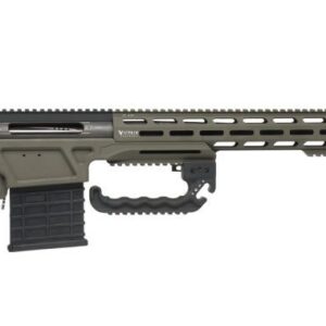 Scorpio V .338 Lapua Magnum 1/10 26 inch Medium flat brown