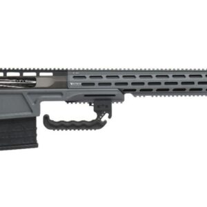 Tormento V .375 Cheytac 1/10 30 INCH Dark grey