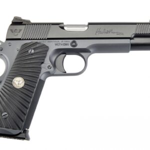 WILSON COMBAT HACKA THORN SPECIAL 1911 45ACP 8 ROUND MAGAZINE 5 INCH BARREL 3 ½ TO 4 ½ LB Crisp Trigger Pull