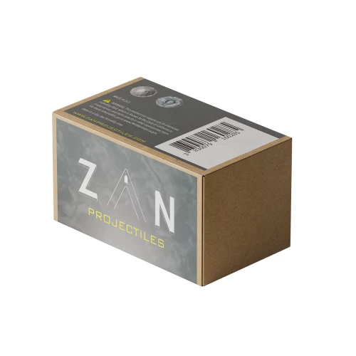 Zan .177 / 4.5mm Slugs, 20 grain .177 HP (300pcs)