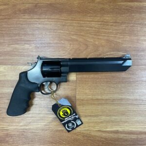 Smith and Wesson 629 Stealth Hunter 44Mag