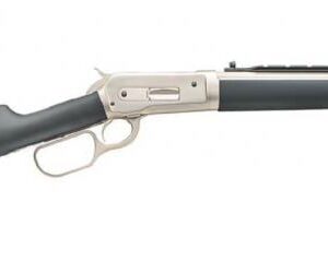 CHIAPPA 1886 TAKEDOWN 45 70 RIDGE RUNNER 12 INCH CHROME