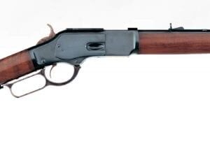 UBERTI 1873 20IN 45 COLT WITH OCTAGONAL BARREL