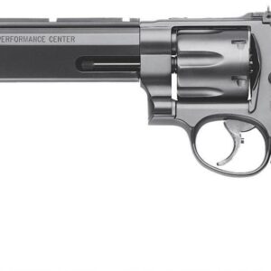 SMITH AND WESSON 629 STEALTH HUNTER PERFORMANCE CENTER 44 MAGNUM 6 SHOT 7.5 INCH BARREL