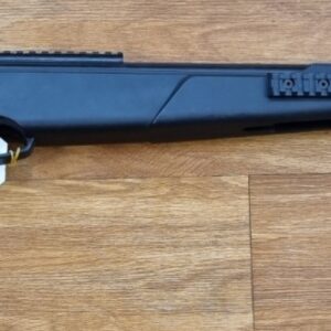 CONSIGNMENT STOEGER X20 177 AIR RIFLE