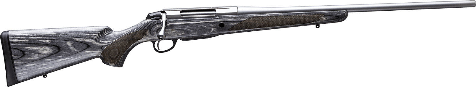 Tikka T3x Laminated S/S 300WM