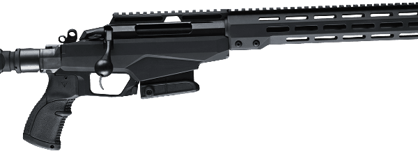 TIKKA T3x Tac A1 308Win 24 inch Folding Stock with bipod (10 Round)