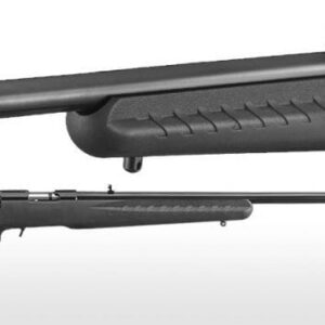 RUGER 77 HAWKEYE GUIDE GUN STAINLESS 20 INCH .30-06