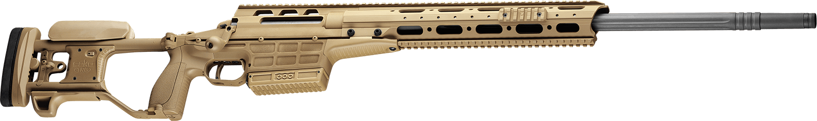 SAKO TRG M10 308 26 INCH MB – Fixed