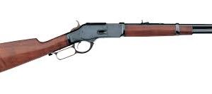 UBERTI 1873 RIFLE 18 INCH OCT. .357 MAG