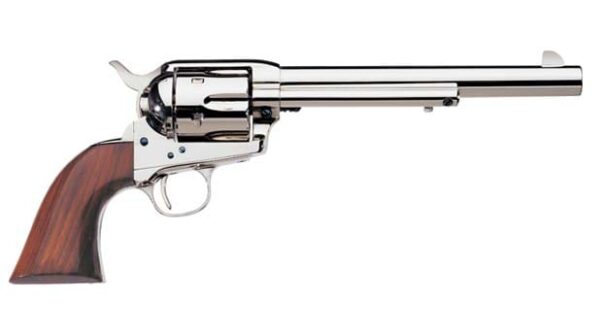 Uberti Cattleman Steel 357MAG 7-5inch Barrel