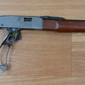 Winchester Model 250 22LR